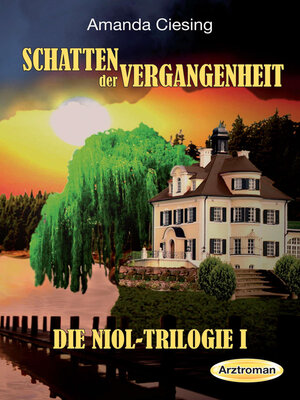cover image of Schatten der Vergangenheit